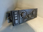 Discovery 3 Heater Control Panel JFC501090 Land Rover 2004 to 2009
